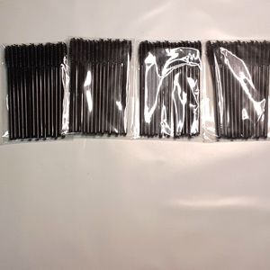 Lot bundle of 60 disposable mascara wands by Mary Kay